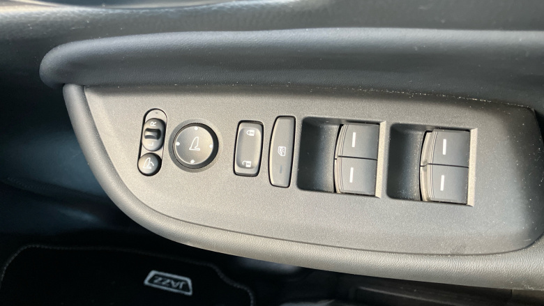 Honda Jazz 1.5 i-MMD Hybrid EX 5dr eCVT Hybrid Hatchback